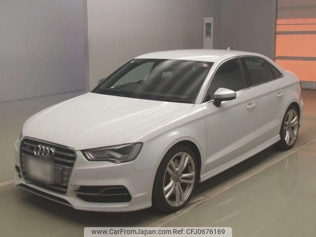 audi s3 2014 quick_quick_ABA-8VCJXL_WAUZZZ8V1F1058183 image 1