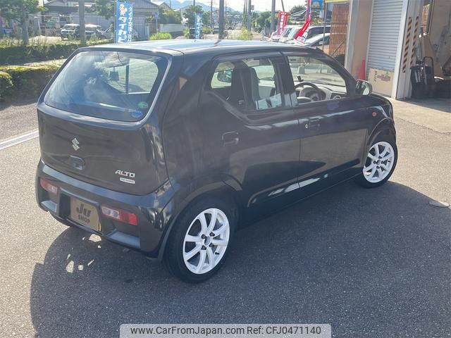 suzuki alto 2015 -SUZUKI 【大分 581ﾇ9719】--Alto HA36S--213500---SUZUKI 【大分 581ﾇ9719】--Alto HA36S--213500- image 2