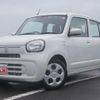 suzuki alto 2023 -SUZUKI 【名変中 】--Alto HA97S--118125---SUZUKI 【名変中 】--Alto HA97S--118125- image 1