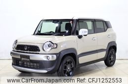 suzuki xbee 2018 -SUZUKI--XBEE DAA-MN71S--MN71S-122921---SUZUKI--XBEE DAA-MN71S--MN71S-122921-