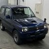 suzuki jimny 2009 -SUZUKI--Jimny JB23W-618555---SUZUKI--Jimny JB23W-618555- image 1