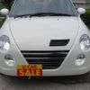 daihatsu copen 2007 -DAIHATSU 【所沢 581ｹ9052】--Copen L880K--0040249---DAIHATSU 【所沢 581ｹ9052】--Copen L880K--0040249- image 13