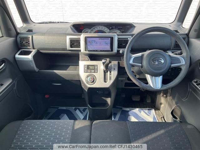 daihatsu wake 2014 quick_quick_LA700S_LA700S-0005783 image 2