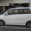 suzuki wagon-r 2012 quick_quick_MH23S_MH23S-919667 image 4