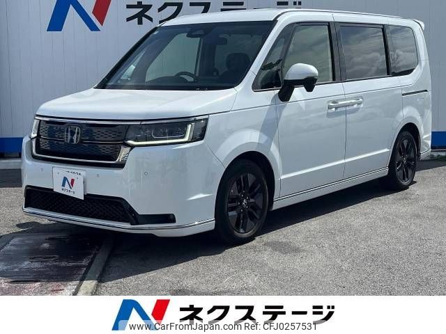 honda stepwagon 2022 -HONDA--Stepwgn 5BA-RP6--RP6-1102108---HONDA--Stepwgn 5BA-RP6--RP6-1102108- image 1