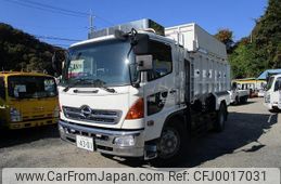 hino ranger 2009 -HINO--Hino Ranger FG8JGWA--FG8JGW-12005---HINO--Hino Ranger FG8JGWA--FG8JGW-12005-