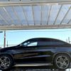 mercedes-benz gle-class 2017 quick_quick_CBA-166064_WDC2923641A060655 image 11