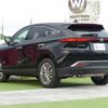 toyota harrier 2021 -TOYOTA--Harrier 6BA-MXUA80--MXUA80-0060316---TOYOTA--Harrier 6BA-MXUA80--MXUA80-0060316- image 16