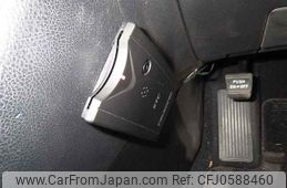 toyota harrier 2009 NIKYO_JY64892