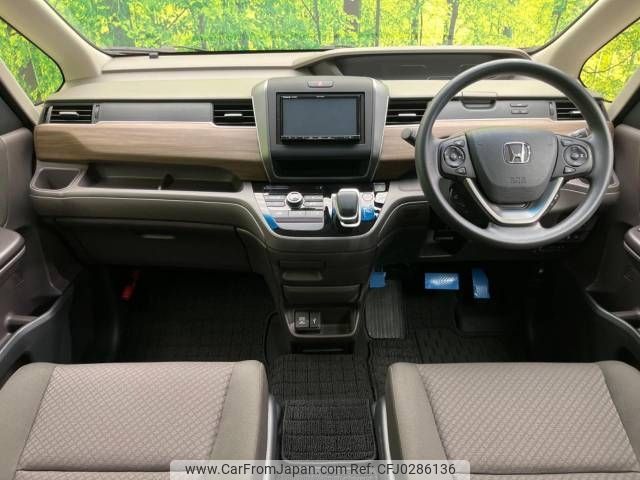 honda freed 2021 -HONDA--Freed 6AA-GB7--GB7-3157839---HONDA--Freed 6AA-GB7--GB7-3157839- image 2