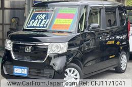 honda n-box 2020 quick_quick_6BA-JF3_JF3-1501151