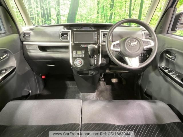 daihatsu tanto 2019 CFJ1883044 image 2