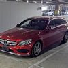mercedes-benz c-class-station-wagon 2016 -MERCEDES-BENZ--Benz C Class Wagon WDD2052042F333224---MERCEDES-BENZ--Benz C Class Wagon WDD2052042F333224- image 5