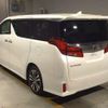 toyota alphard 2021 -TOYOTA--Alphard 3BA-AGH30W--AGH30-0368598---TOYOTA--Alphard 3BA-AGH30W--AGH30-0368598- image 5