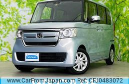 honda n-box 2018 quick_quick_DBA-JF3_JF3-1194801