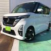 nissan roox 2022 -NISSAN 【名変中 】--Roox B44A--0110631---NISSAN 【名変中 】--Roox B44A--0110631- image 1