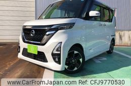 nissan roox 2022 -NISSAN 【名変中 】--Roox B44A--0110631---NISSAN 【名変中 】--Roox B44A--0110631-