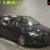volkswagen golf 2010 CFJ1663868 image 1