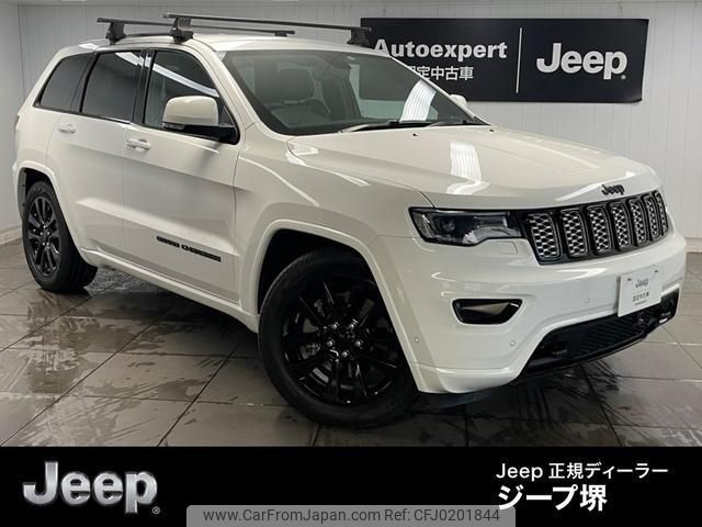 jeep grand-cherokee 2019 quick_quick_DBA-WK36TA_1C4RJFEG8KC732911 image 1