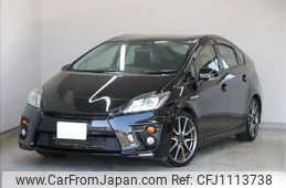 toyota prius 2012 -TOYOTA--Prius DAA-ZVW30--ZVW30-5449613---TOYOTA--Prius DAA-ZVW30--ZVW30-5449613-