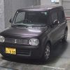 suzuki alto-lapin 2013 -SUZUKI 【熊谷 587あ999】--Alto Lapin HE22S-406872---SUZUKI 【熊谷 587あ999】--Alto Lapin HE22S-406872- image 1