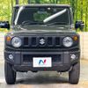 suzuki jimny 2023 CFJ1550954 image 14