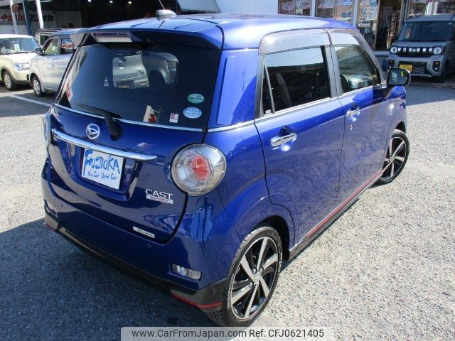 daihatsu cast 2016 -DAIHATSU--Cast LA250S--0032062---DAIHATSU--Cast LA250S--0032062- image 2