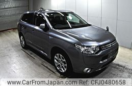 mitsubishi outlander-phev 2013 -MITSUBISHI--Outlander PHEV GG2W-0004330---MITSUBISHI--Outlander PHEV GG2W-0004330-