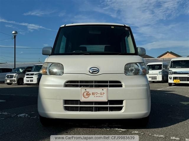 daihatsu tanto 2012 CFJ9983639 image 2