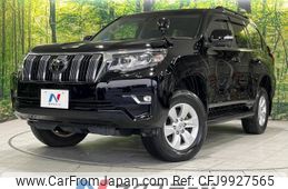 toyota land-cruiser-prado 2019 -TOYOTA--Land Cruiser Prado CBA-TRJ150W--TRJ150-0093225---TOYOTA--Land Cruiser Prado CBA-TRJ150W--TRJ150-0093225-