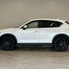 mazda cx-5 2022 CFJ1692559 image 16