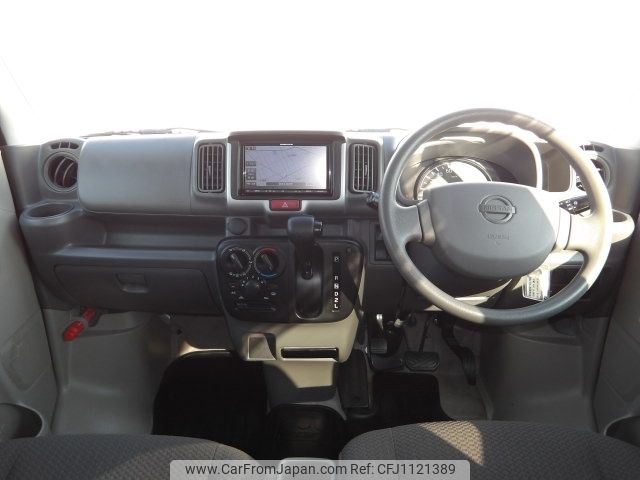 nissan clipper-van 2018 -NISSAN--Clipper Van HBD-DR17V--DR17V-286888---NISSAN--Clipper Van HBD-DR17V--DR17V-286888- image 2
