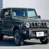 suzuki jimny 2023 -SUZUKI--Jimny 3BA-JB64W--JB64W-282179---SUZUKI--Jimny 3BA-JB64W--JB64W-282179- image 17