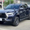 toyota hilux 2020 CFJ1724912 image 22