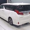 toyota alphard 2023 -TOYOTA 【名古屋 330ゆ3772】--Alphard AGH30W-0458201---TOYOTA 【名古屋 330ゆ3772】--Alphard AGH30W-0458201- image 7