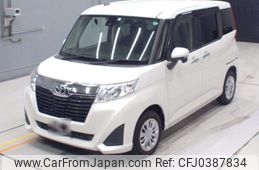 toyota roomy 2018 -TOYOTA--Roomy M900A-0161844---TOYOTA--Roomy M900A-0161844-