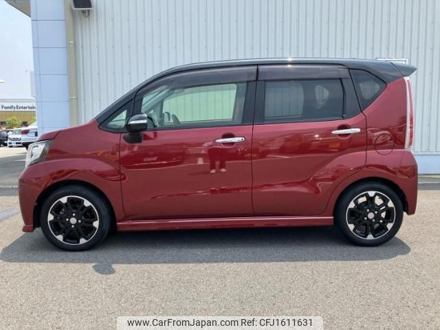 daihatsu move 2017 CFJ1611631 image 2
