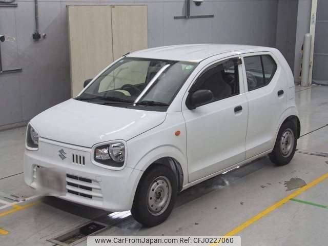 suzuki alto-van 2020 -SUZUKI 【春日井 480ｲ2391】--Alto Van HBD-HA36V--HA36V-147175---SUZUKI 【春日井 480ｲ2391】--Alto Van HBD-HA36V--HA36V-147175- image 1