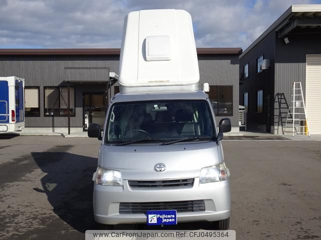 toyota liteace-van 2017 GOO_JP_700120021230241127001 image 1