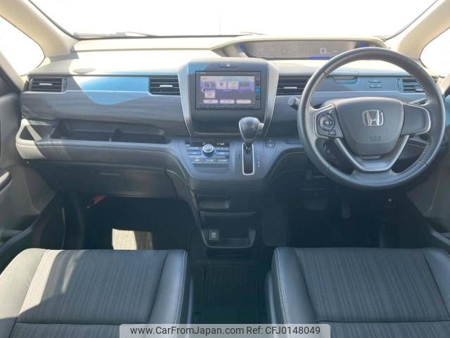 honda freed 2017 -HONDA--Freed DBA-GB5--GB5-1053548---HONDA--Freed DBA-GB5--GB5-1053548- image 2