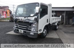 isuzu elf-truck 2021 GOO_NET_EXCHANGE_0502426A30250203W001