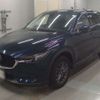 mazda cx-5 2019 -MAZDA--CX-5 6BA-KF5P--KF5P-302603---MAZDA--CX-5 6BA-KF5P--KF5P-302603- image 1