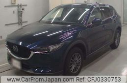 mazda cx-5 2019 -MAZDA--CX-5 6BA-KF5P--KF5P-302603---MAZDA--CX-5 6BA-KF5P--KF5P-302603-