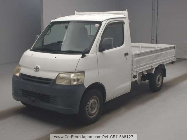 toyota liteace-truck 2008 CFJ1568127 image 1