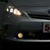 toyota prius-α 2012 -TOYOTA--Prius α DAA-ZVW40W--ZVW40-3027107---TOYOTA--Prius α DAA-ZVW40W--ZVW40-3027107- image 10