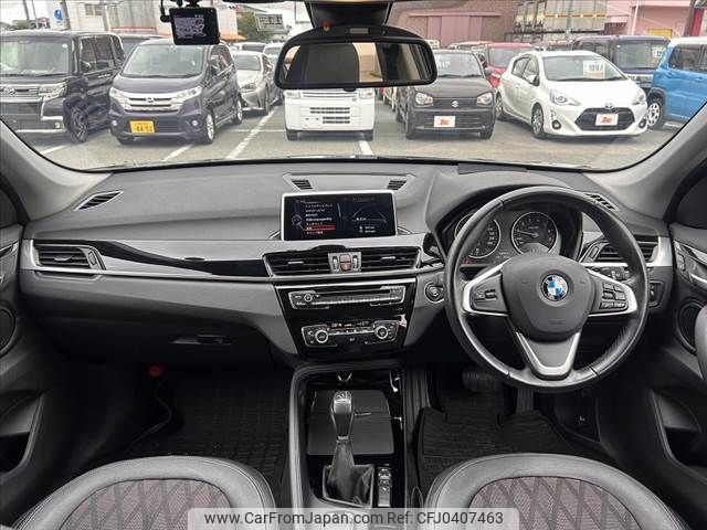 bmw x1 2016 -BMW--BMW X1 DBA-HS15--WBAHS120505F00240---BMW--BMW X1 DBA-HS15--WBAHS120505F00240- image 2