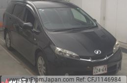toyota wish 2009 -TOYOTA--Wish ZGE20W-0032786---TOYOTA--Wish ZGE20W-0032786-