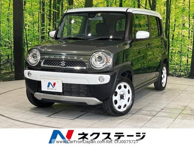 suzuki hustler 2015 -SUZUKI--Hustler DAA-MR41S--MR41S-138880---SUZUKI--Hustler DAA-MR41S--MR41S-138880- image 1