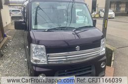 suzuki every-wagon 2010 -SUZUKI--Every Wagon ABA-DA64W--DA64W-357123---SUZUKI--Every Wagon ABA-DA64W--DA64W-357123-