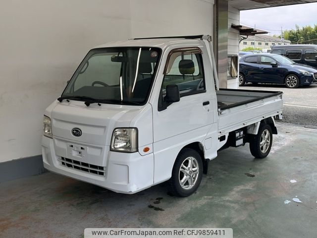 subaru sambar-truck 2012 -SUBARU--Samber Truck TT2-529280---SUBARU--Samber Truck TT2-529280- image 1